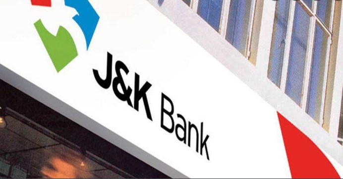 Volumes jump at Jammu and Kashmir Bank Ltd counter